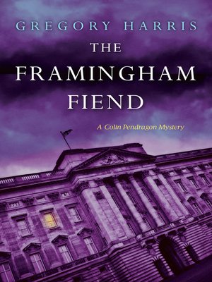 The Framingham Fiend - ebook